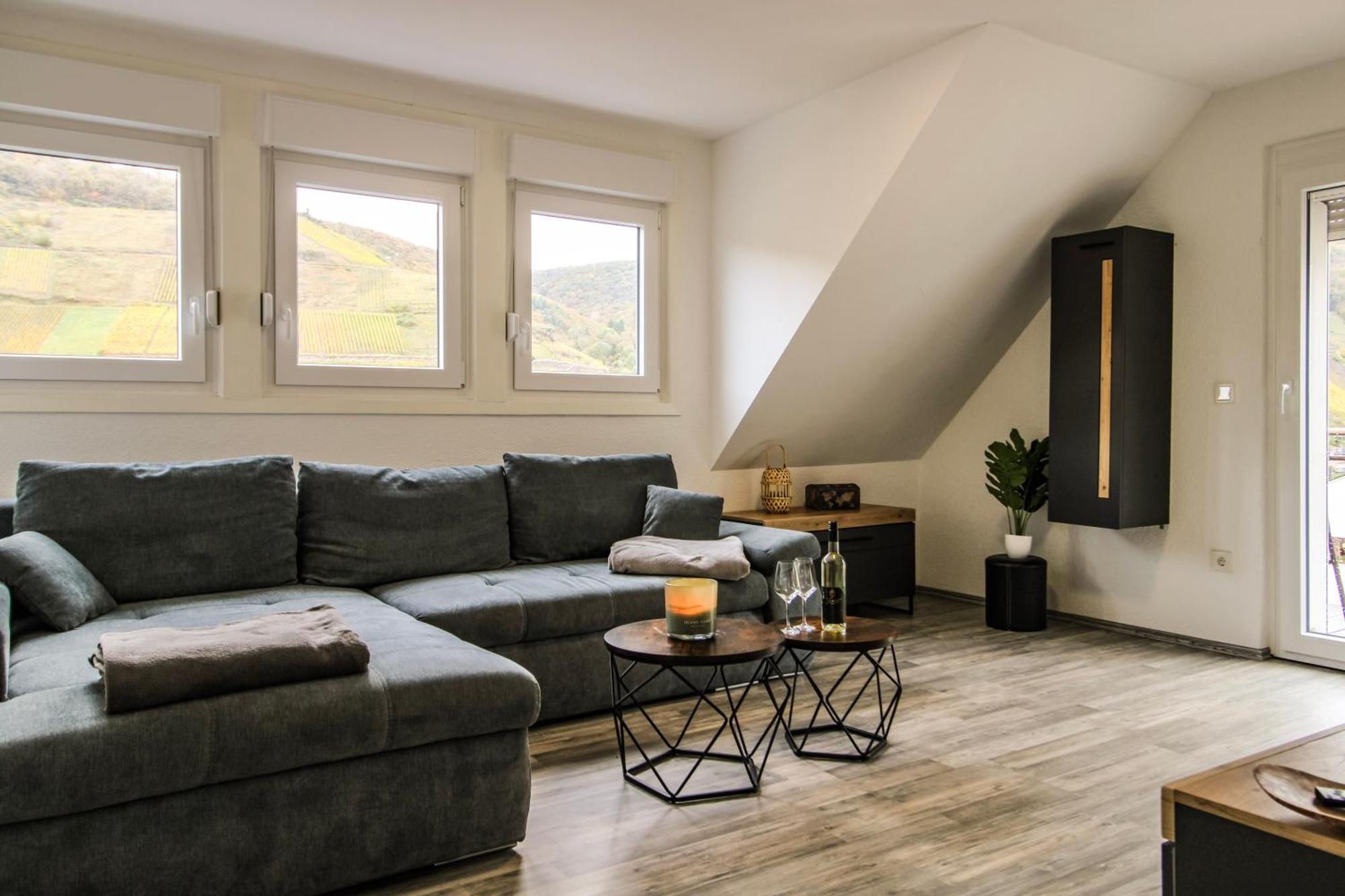 Sweet Six, Balkon, Netflix, Boxspringbetten, Hochwertiges Bad Zell Exterior foto